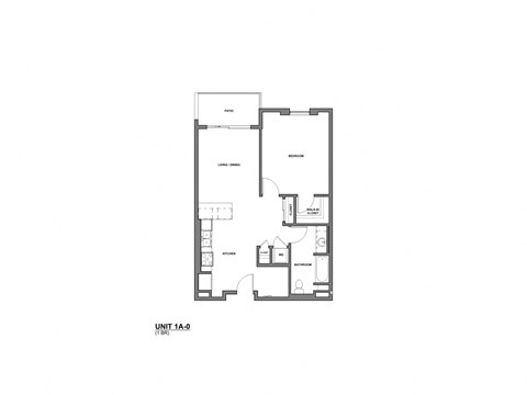 hematichematichematic diagram of the upper level floor plan of the house